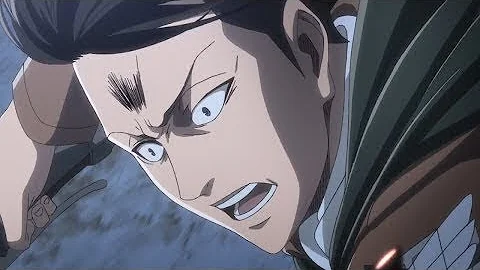 Attack on Titan Season 3 Part 2 OST - ətˈæk 0N tάɪtn ＜WMId＞ (Vocal: Eliana)