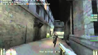 Wolfenstein: Enemy Territory - 2013-03-03 22:04