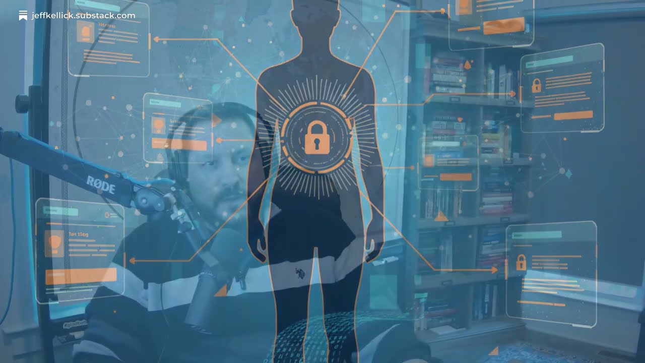 The Welfare-Security Fusion: Managing Citizens Instead of Governing Them