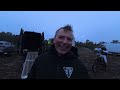 Training Day in Sweden! MXA’s Gotland Grand National Prep
