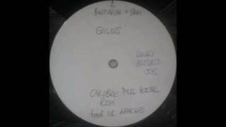 Badmarsh & Shri ft UK Apache - Signs (Calibre full vocal mix)