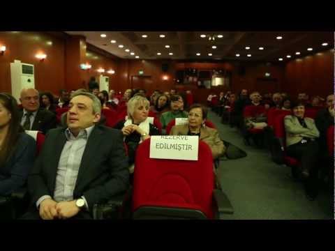 Gürcü Kültür Evi, Gürcü Buluşması - ქართული საღამო