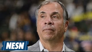 U.S. Men's Soccer Hires Bruce Arena To Be Their Manager