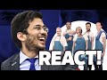 REACT: Panos nos Is são contra Arthur na UCRÂNIA!