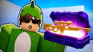 How to get a FREE SKIN CASE In Rivals... (UPDATED) -2026-
