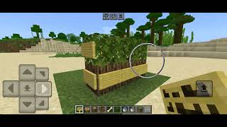 So baust du ein schönes Hochbett in Minecraft