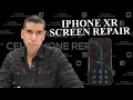 iPhone XR Screen Replacement | How to Repair