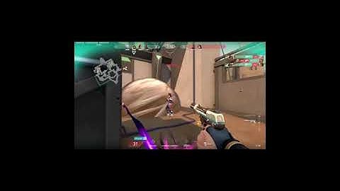 #shorts #valorant #gaming #worst #ace #reyna  #ghost #headshot #1vs5 #bind #subscribe #like