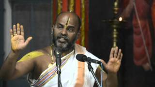 "Bhavisameera Sri Vadiraja Guru Sarvabhoumaru" discourse by Vid.Brahmanyachar || 26 Mar 2016