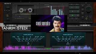 CENGİZ KURTOĞLU TANRIM İSTEDİ 