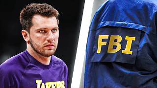 We Know Why The Lakers Were Sold Again