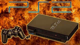 PCSX2 - Эмулятор PlayStation 2 на ПК. Настройка, установка. (ПлейСтейшен 2, БИОС).