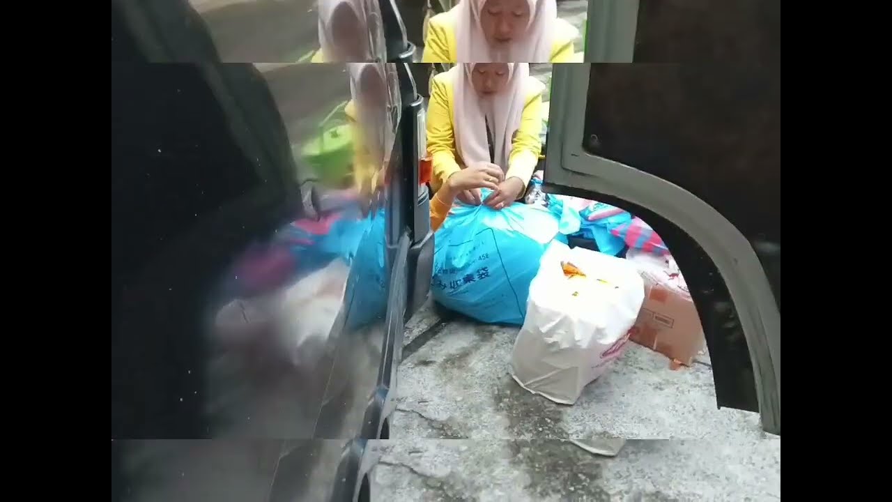 STKIP ABDI PENDIDIKAN PAYAKUMBUH -PEDULI SOSIAL BENCANA ALAM GOLODO SUMBAR 2025