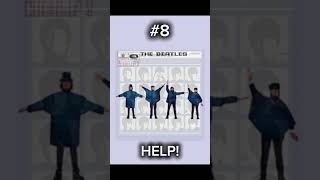 Download Lagu The Beatles Albums Ranked In My Opinion MP3 Download Lagu The Beatles Albums Ranked In My Opinion MP3