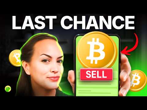 Take Profit Like a Pro! Don’t Miss Out Before the Bull Market Ends...