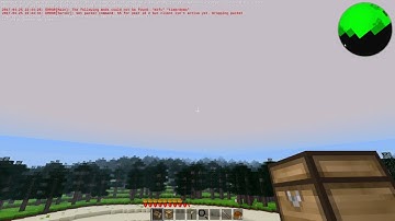 My Minetest Live Stream