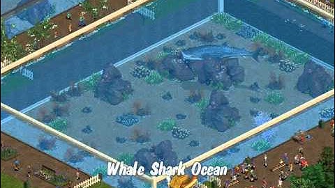 Zoo Tycoon: Best Zoos