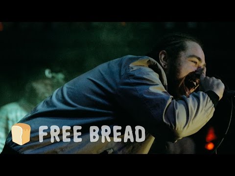 Post Malone - "White Iverson" (LIVE in Oakland, CA)