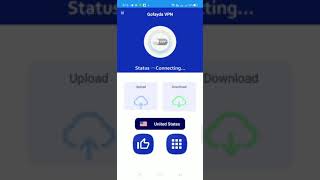 Free Gofayda VPN for Android | Unlimited, Secure and Fast VPN Servers | Download Now screenshot 4
