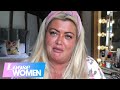 Gemma Collins Recalls Her Miscarriage And Shares Motherhood Dreams | Loose Women