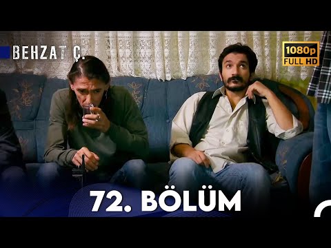 Behzat Ç. - 72. Bölüm HD