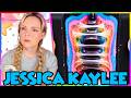 1 hours🍓Text To Speech🍍ASMR Satisfying @thejessicakaylee🍨 Jessica’s TikTok Addiction P237