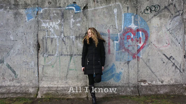 All I Know by Ruth E.Dixon