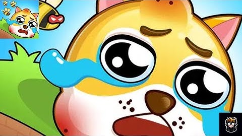 Save The Doge Gameplay Walkthrough ( Part - 2 )