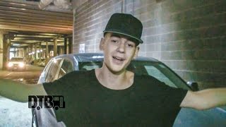 Alex Angelo - BUS INVADERS Ep. 930