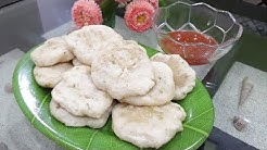 Cara Membuat Cireng Sederhana | Resep cireng - Durasi: 5.21. 