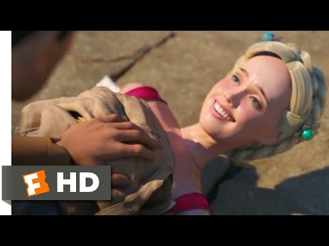 Welcome To Marwen | Movieclips