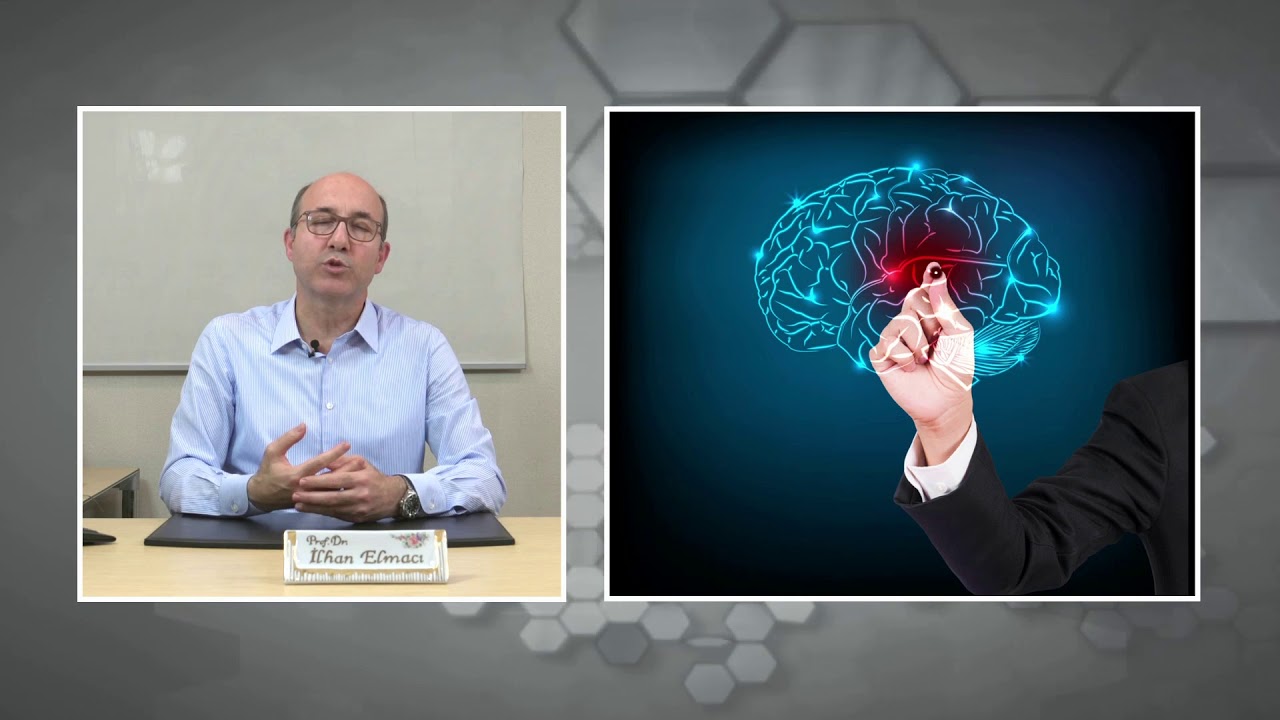 Prof. Dr. İlhan Elmacı - Hassas Bölge Cerrahisi