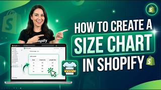 Как создать таблицу размеров в Shopify screenshot 5