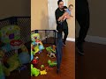 Stinky Baby Song. #baby #funny #shortsviral #shortsvideo #lol #song