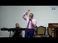 Vence con el bien el mal - Pastor David Gutierrez