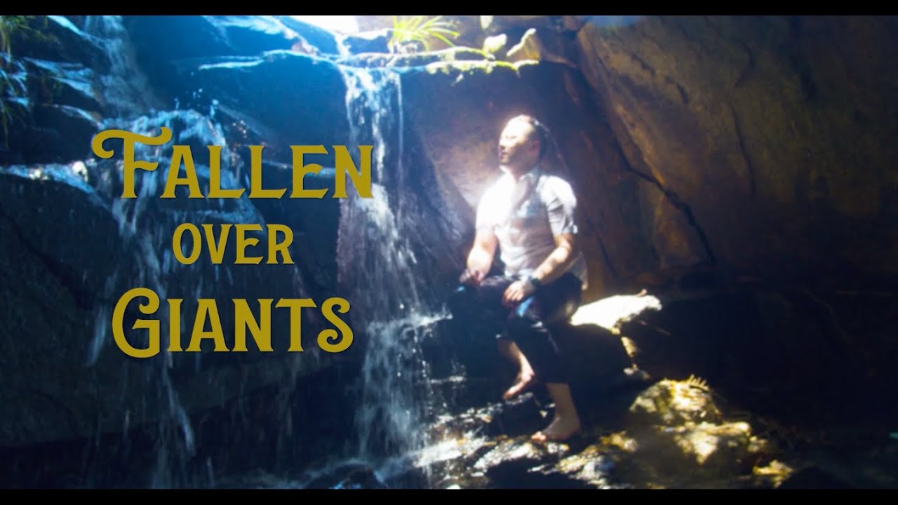 Watch Sam Kaiser - Fallen Over Giants (Official Video) on YouTube Watch Sam Kaiser - Fallen Over Giants (Official Video) on YouTube