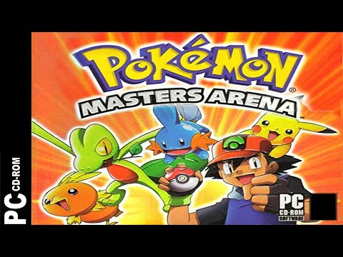 Pokémon Masters Arena : ValuSoft : Free Download, Borrow, and Streaming :  Internet Archive