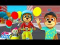 Papa ka scooter    hindi cartoon songs by tim tim taare