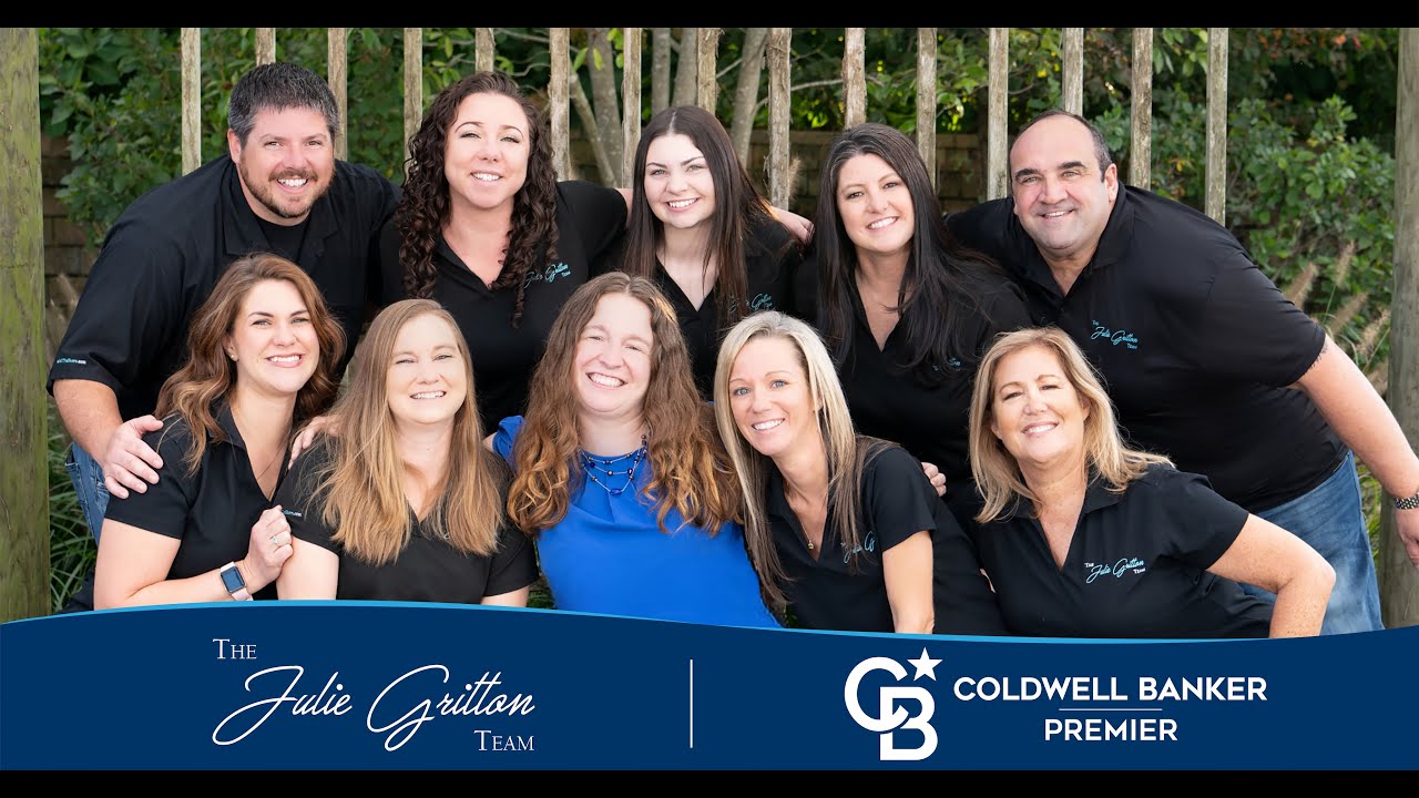 The Julie Gritton Team - Daydream 30 Local