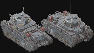 Speed up modding Foxhole