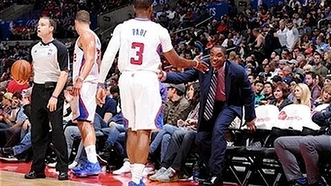 Chris Paul Notches 28 Points and 15 Dimes to Sink Pistons