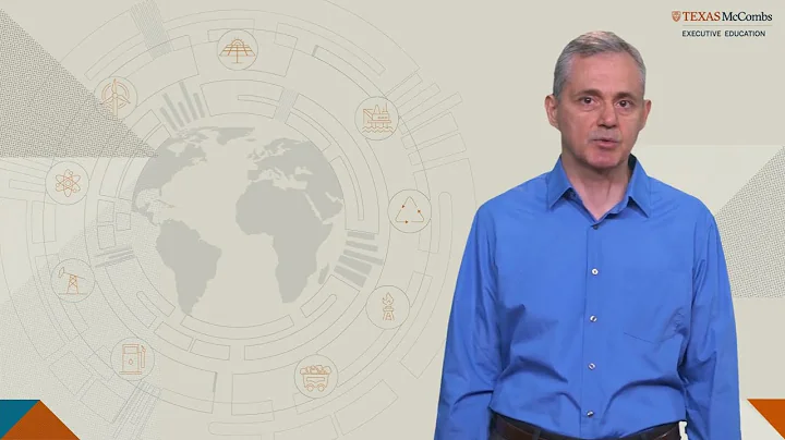 Course Preview | Profitability and Sustainability in the Energy Industry from Texas