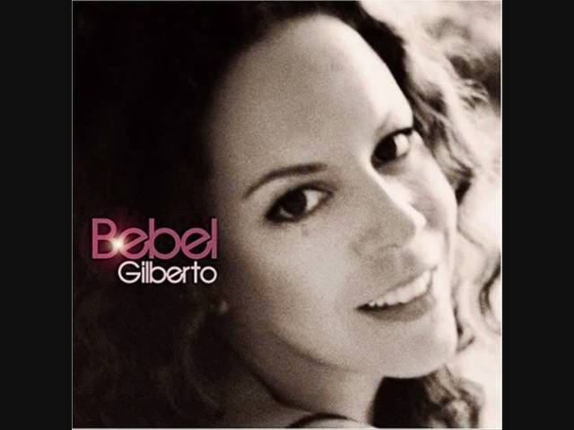 Bebel Gilberto - River Song