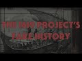 The 1619 projects fake history the architects of woke