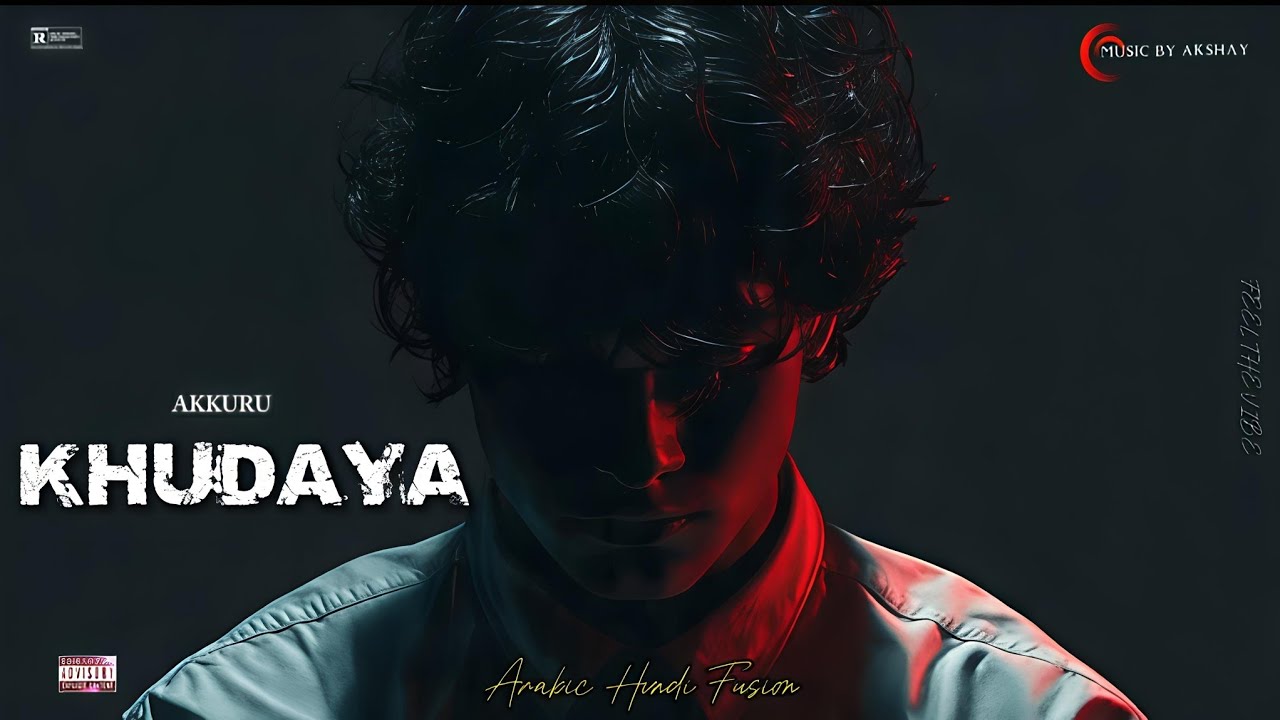 Watch KHUDAYA | Official Audio | MUSIC BY AKSHAY | New Hindi Sad Song 2026 on YouTube Watch KHUDAYA | Official Audio | MUSIC BY AKSHAY | New Hindi Sad Song 2026 on YouTube