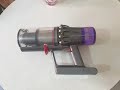 OPEN ME UP! Dyson V10 and V11 Complete Disassemble and Clean Updated
