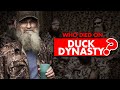 Who died on Duck Dynasty?