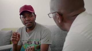 Grow With Google Developer Story - Allan Juma