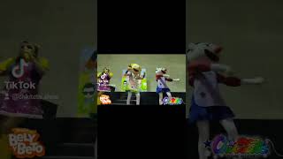 Imitación De Bely, Beto Y Pepo Con Chikitatis Yujujuyyy