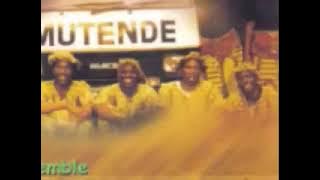 Mutende Cultural Ensemble OLO MUNIZONDE